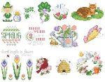 (image for) Spring Collection